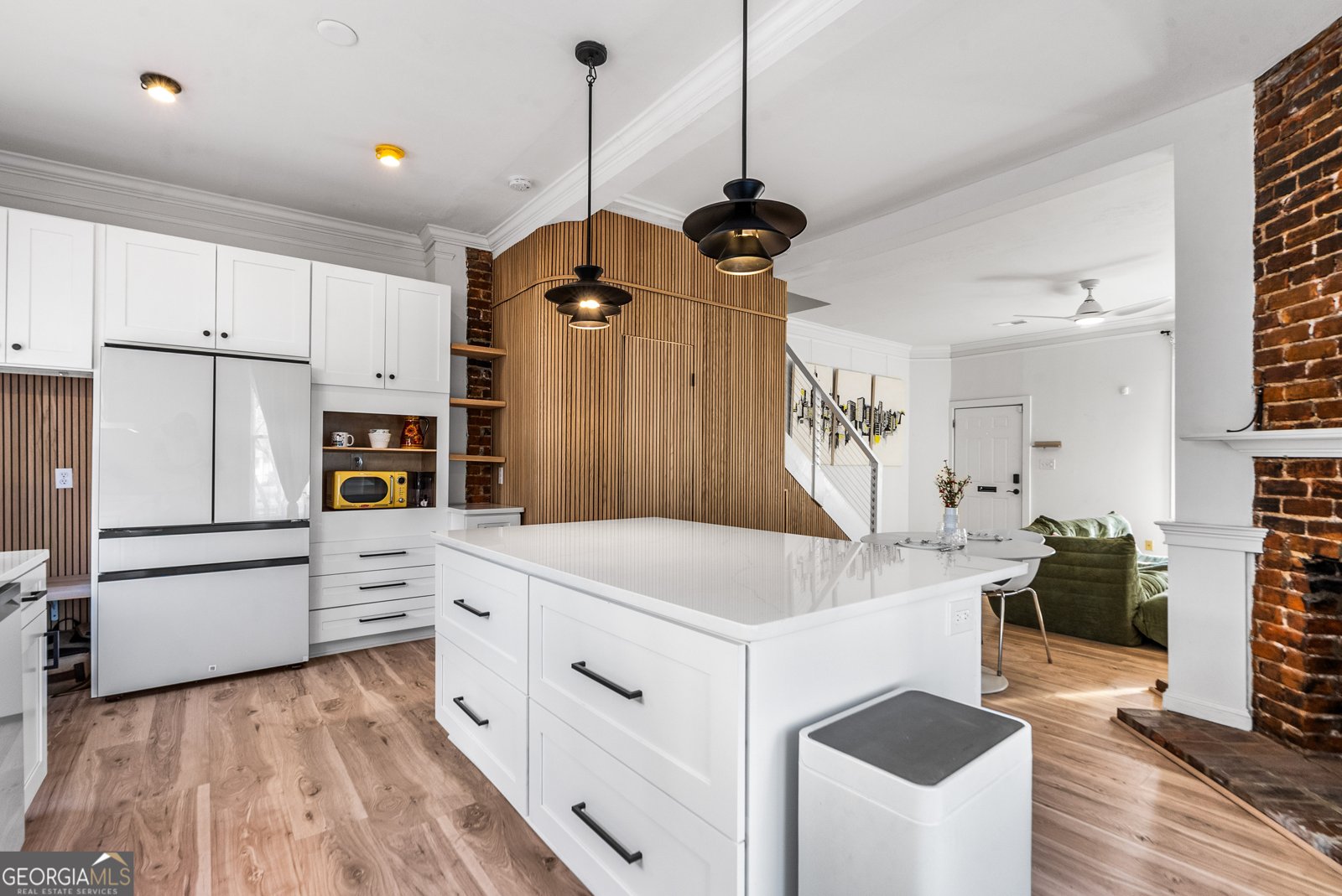 1402 Jefferson Street Savannah - Photo 10