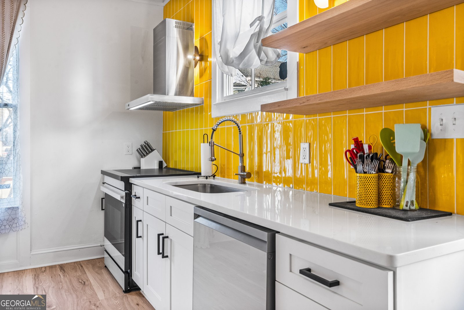 1402 Jefferson Street Savannah - Photo 11