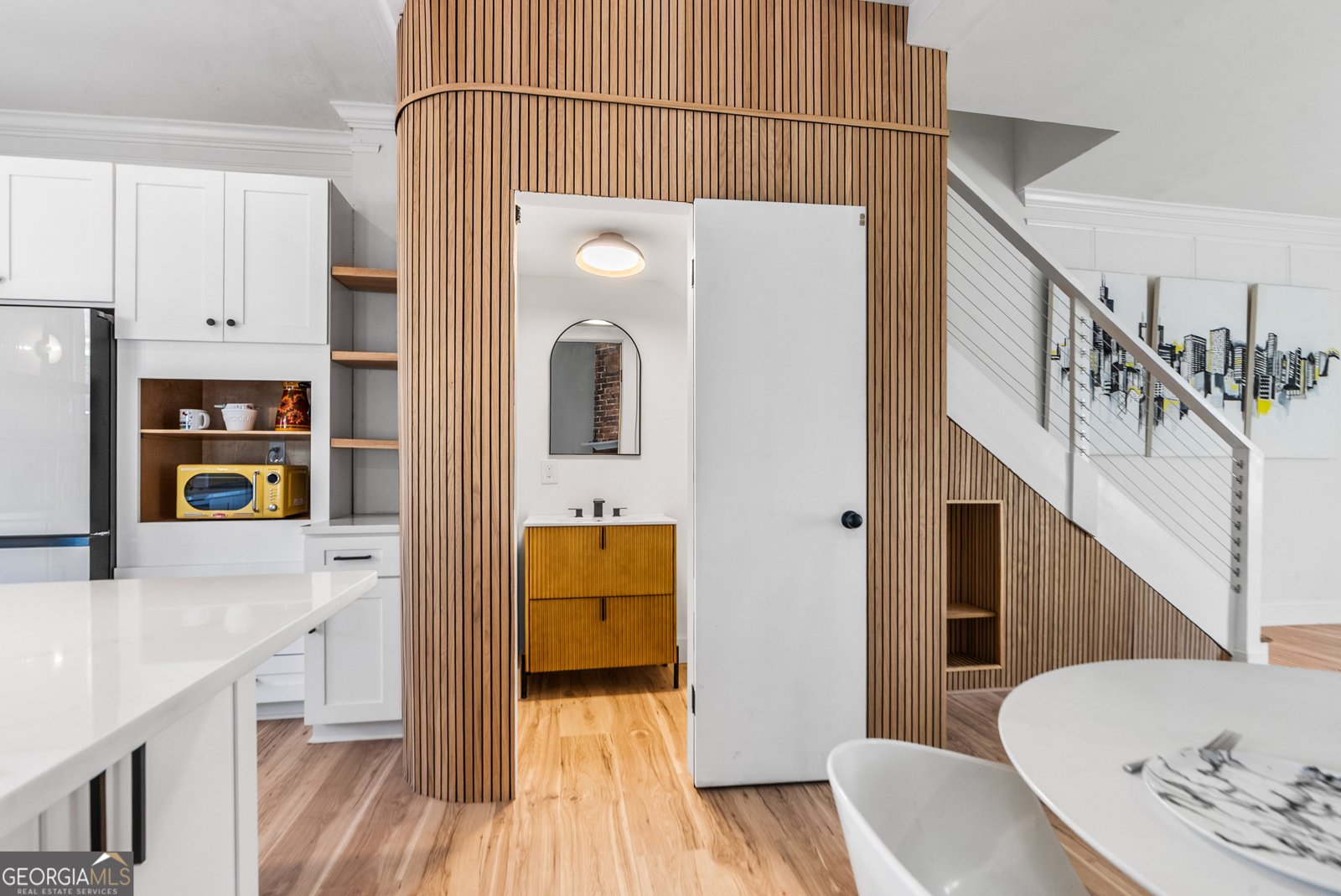 1402 Jefferson Street Savannah - Photo 13