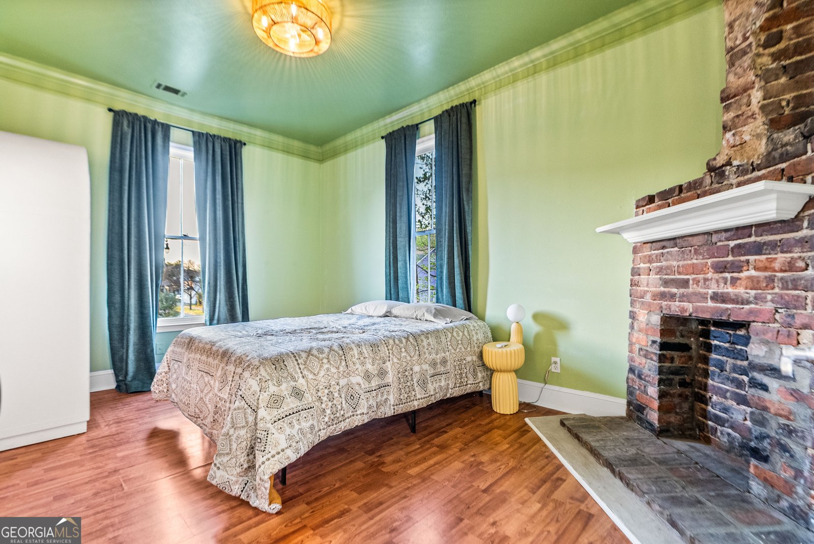 1402 Jefferson Street Savannah - Photo 16