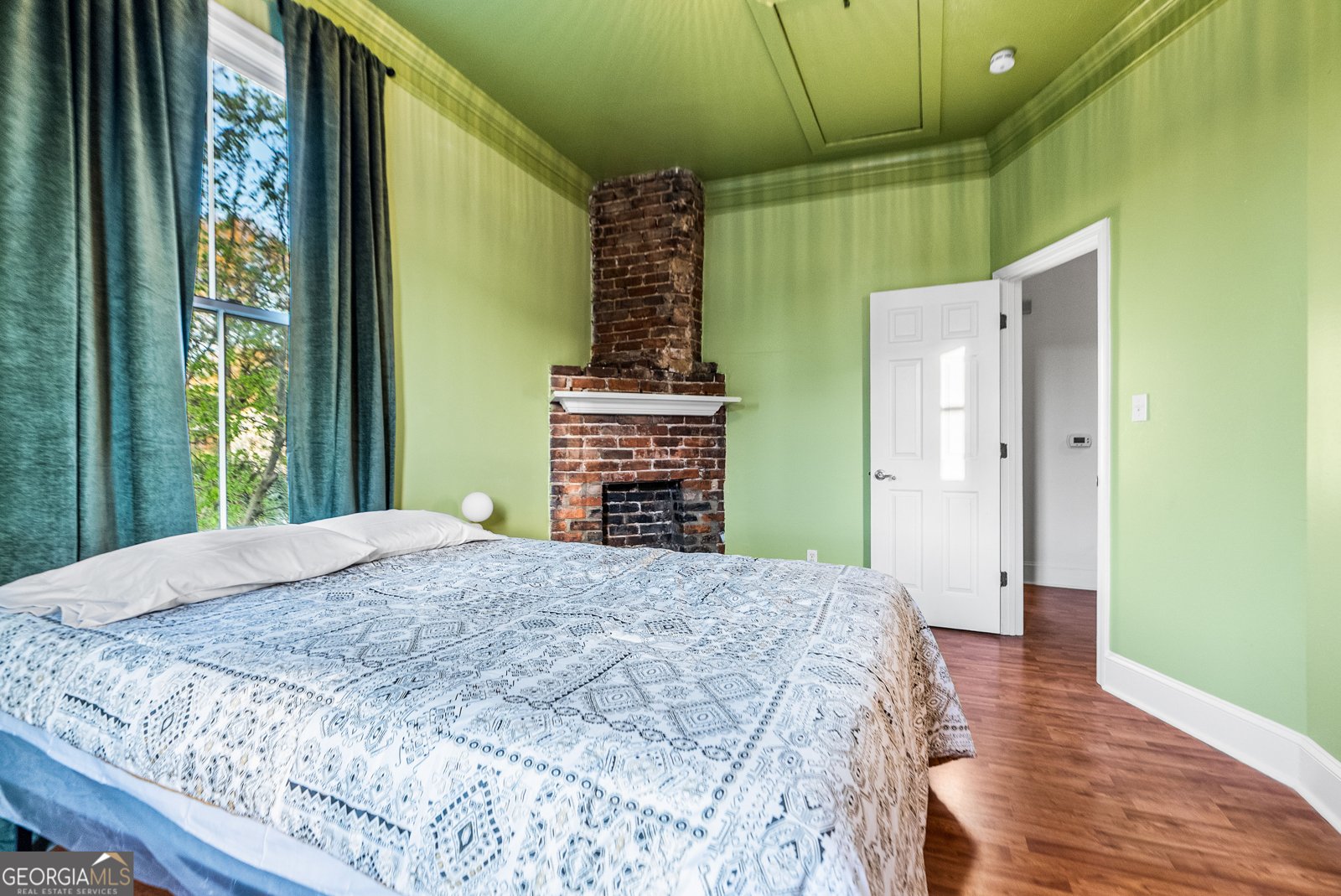 1402 Jefferson Street Savannah - Photo 17