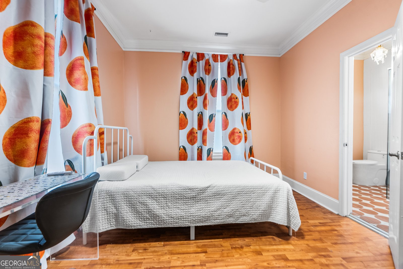 1402 Jefferson Street Savannah - Photo 21