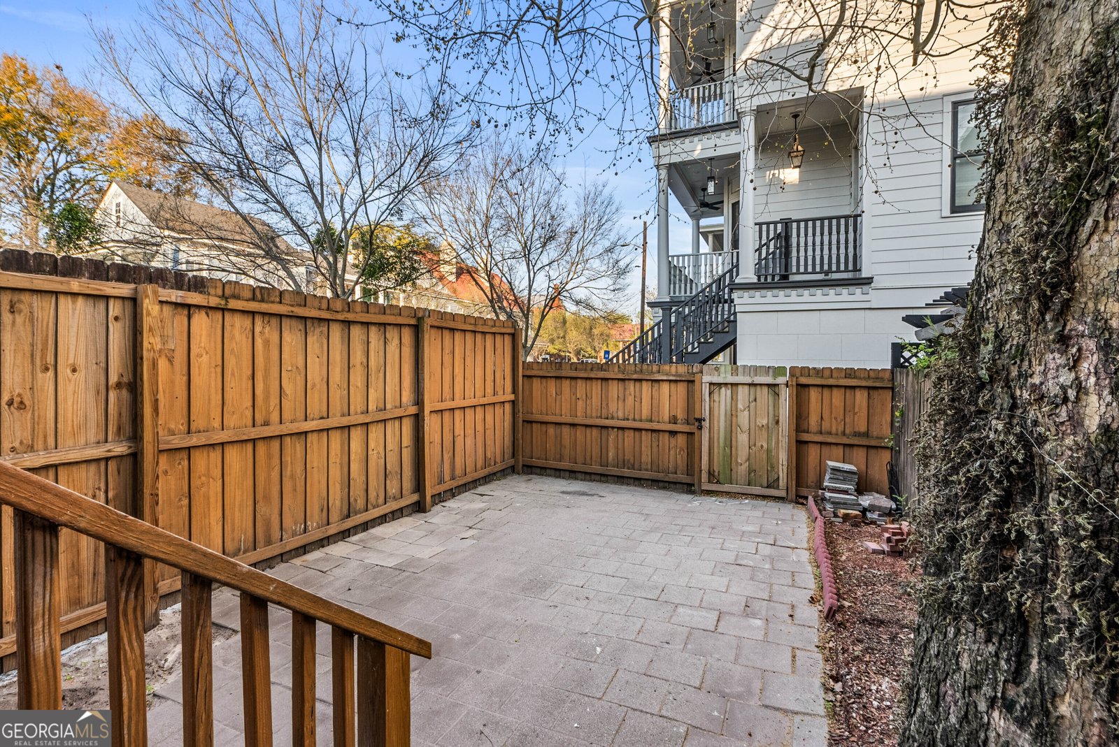 1402 Jefferson Street Savannah - Photo 24