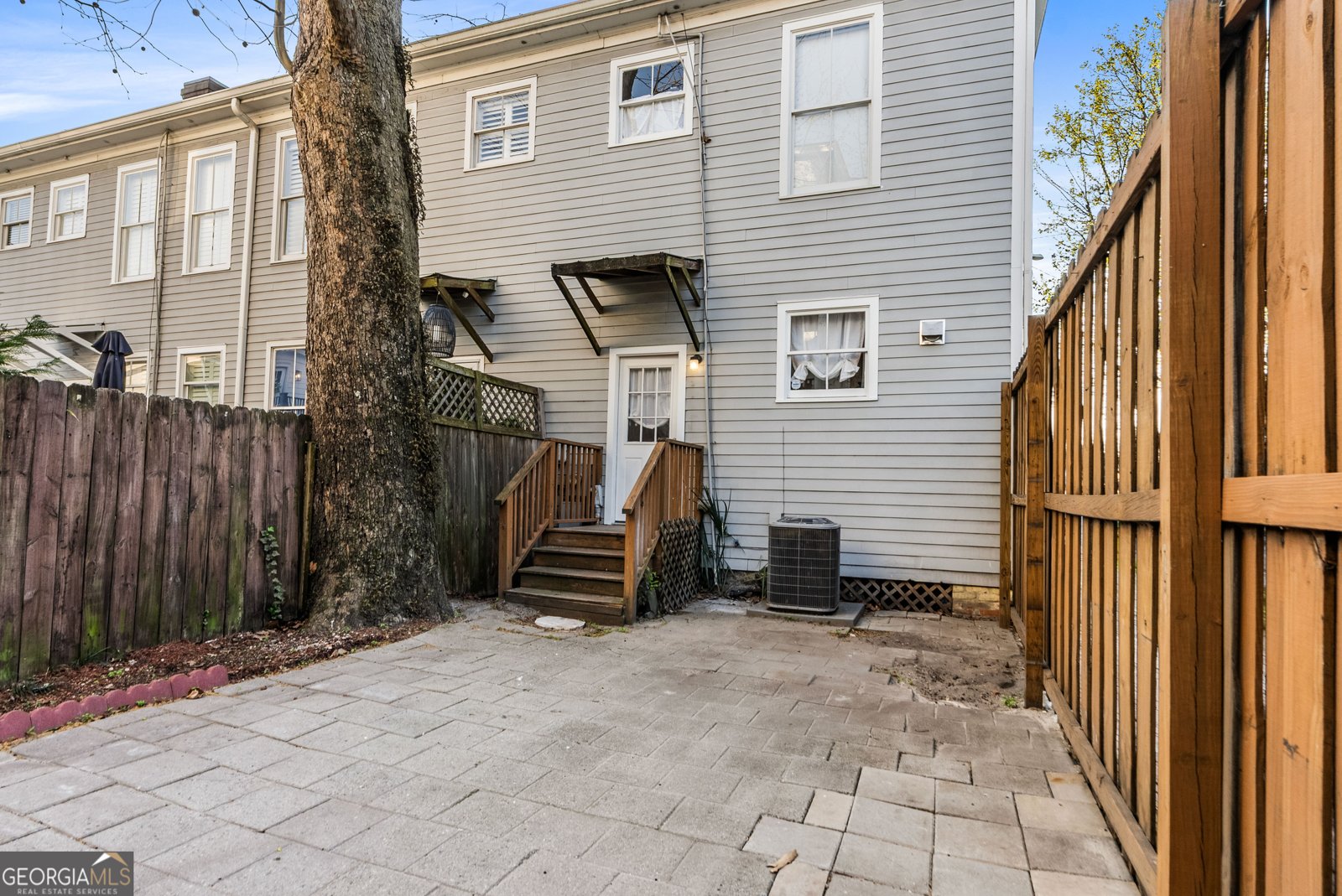 1402 Jefferson Street Savannah - Photo 25