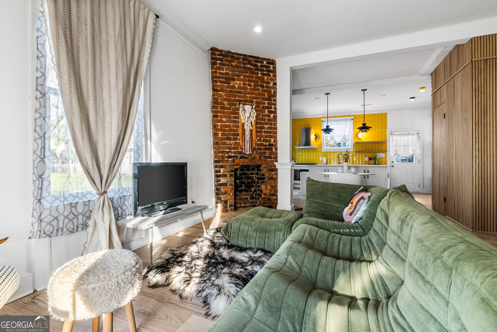 1402 Jefferson Street Savannah - Photo 6