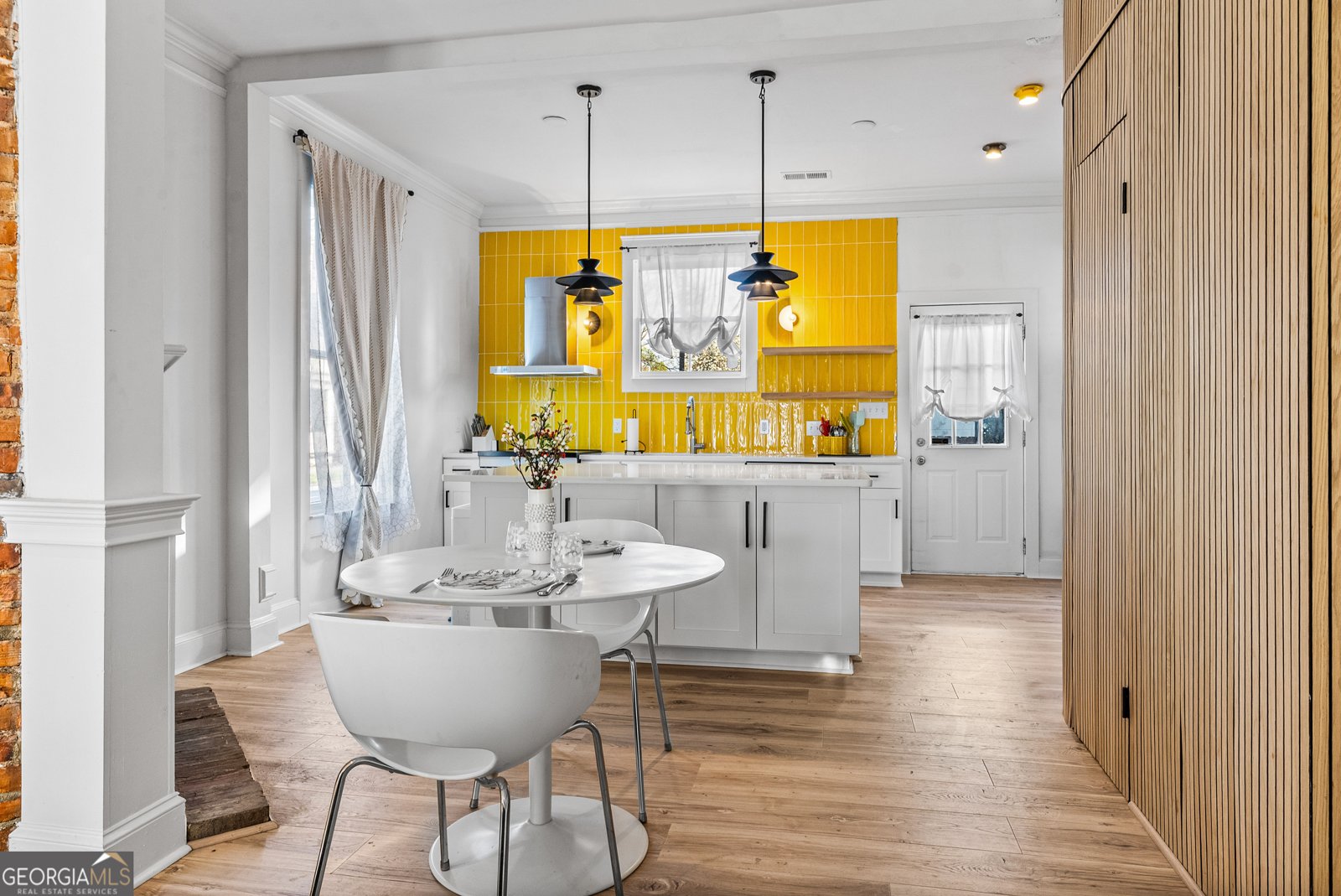 1402 Jefferson Street Savannah - Photo 7