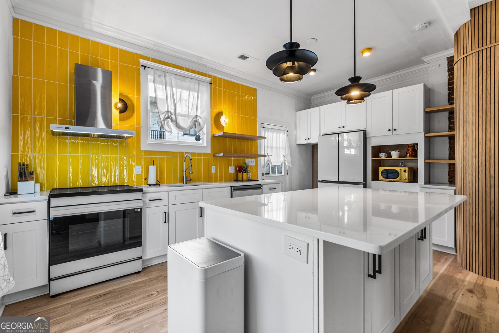 1402 Jefferson Street Savannah - Photo 8