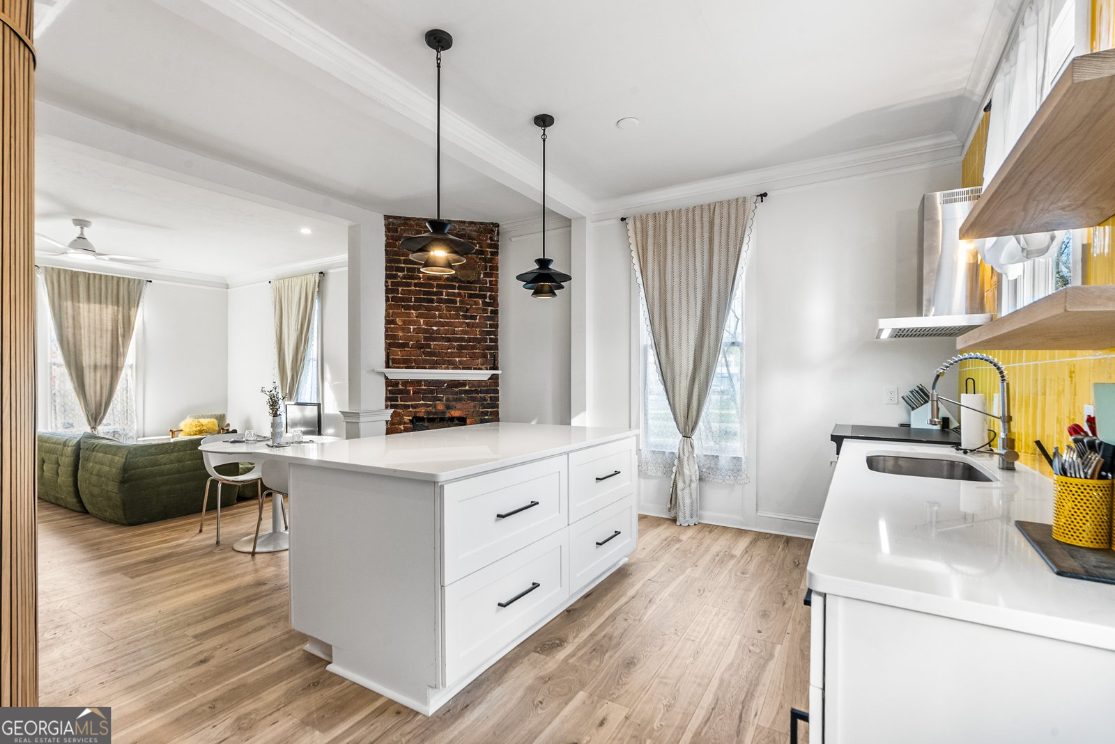 1402 Jefferson Street Savannah - Photo 9