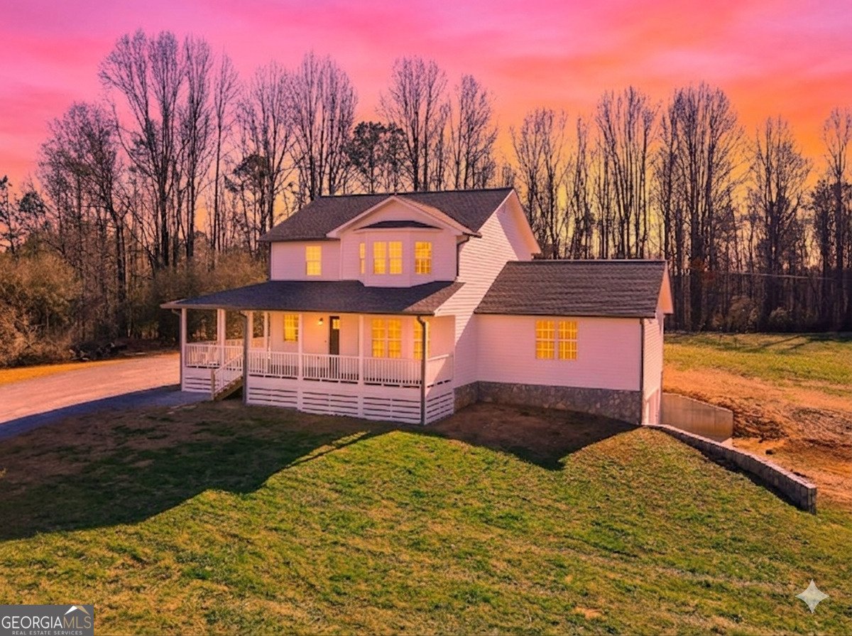 130 Wingate Drive Ellijay - Photo 1