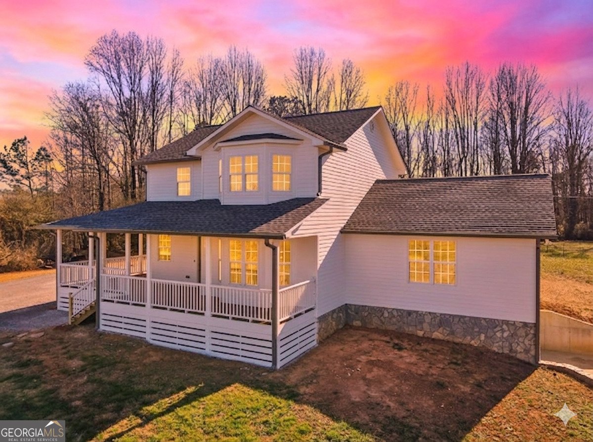 130 Wingate Drive Ellijay - Photo 43