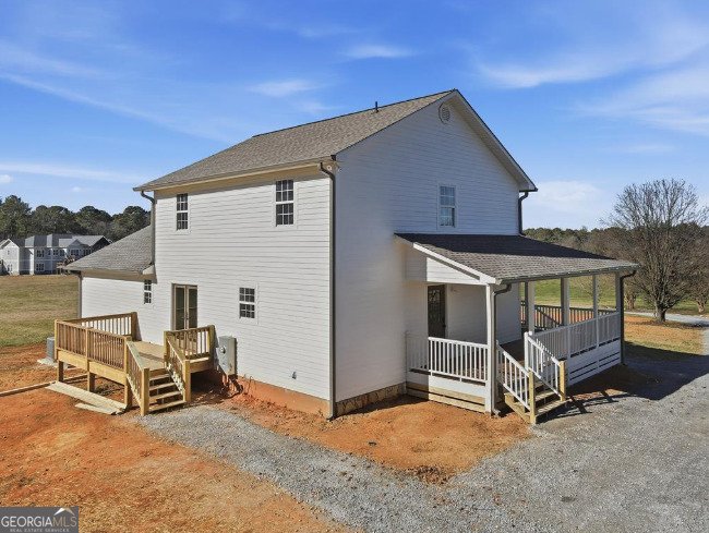 130 Wingate Drive Ellijay - Photo 46