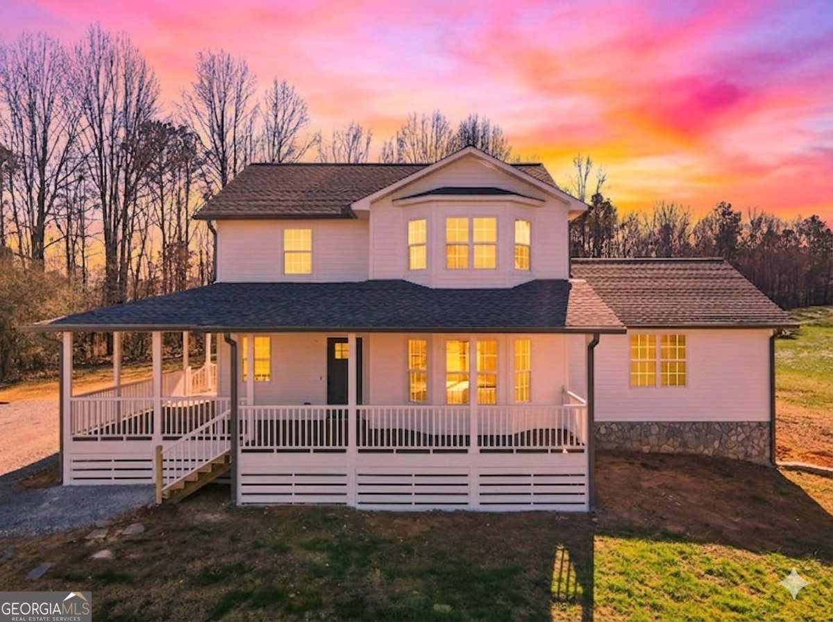 130 Wingate Drive Ellijay - Photo 47