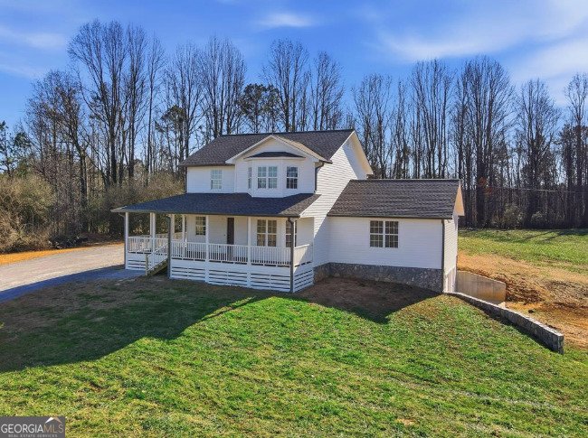 130 Wingate Drive Ellijay - Photo 50