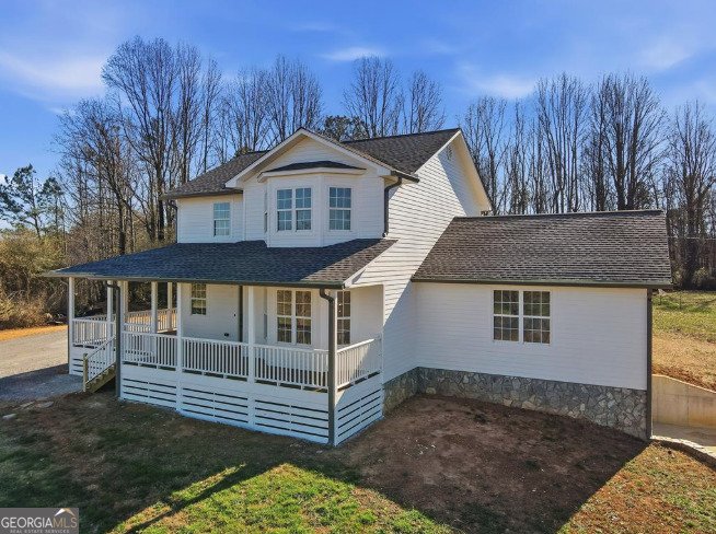 130 Wingate Drive Ellijay - Photo 51