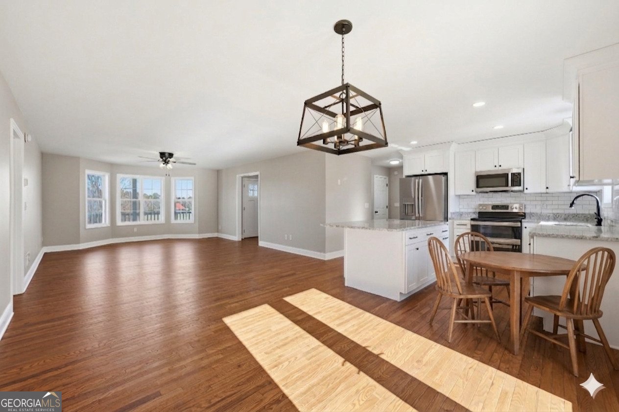 130 Wingate Drive Ellijay - Photo 6