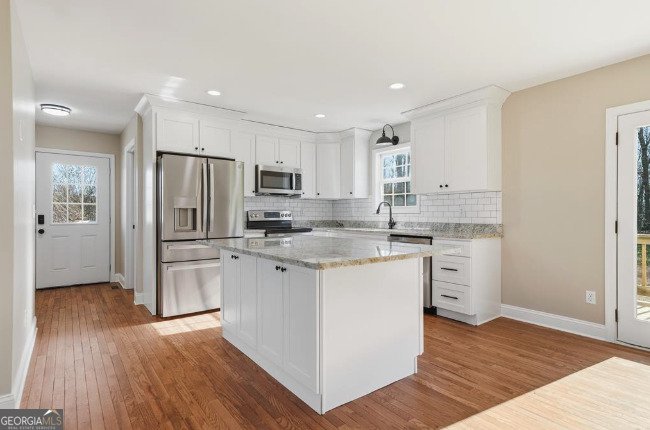 130 Wingate Drive Ellijay - Photo 7