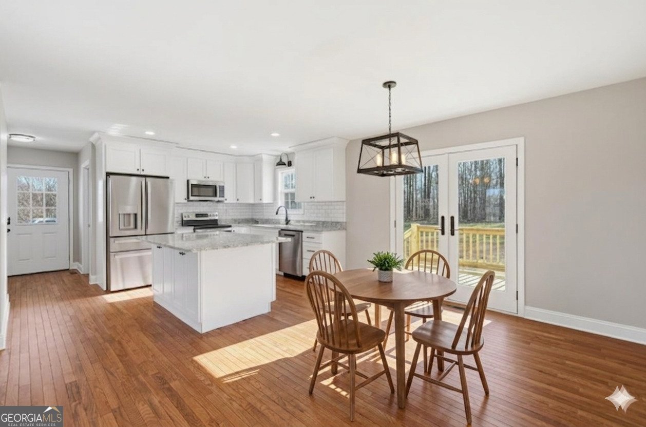 130 Wingate Drive Ellijay - Photo 8