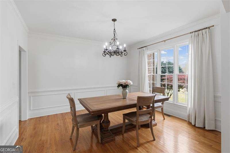 1224 Cobblemill Cove Kennesaw - Photo 10