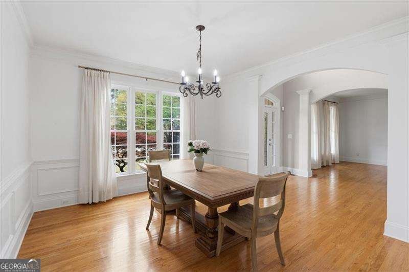 1224 Cobblemill Cove Kennesaw - Photo 11