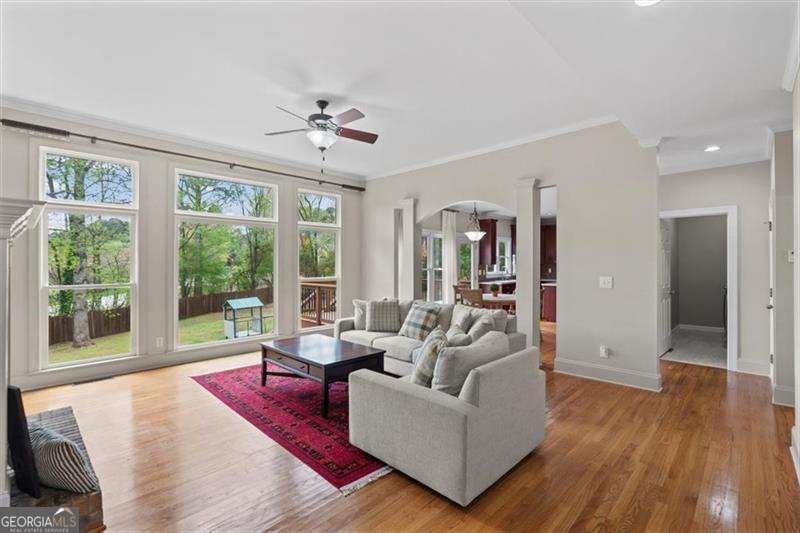 1224 Cobblemill Cove Kennesaw - Photo 14