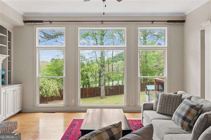 1224 Cobblemill Cove Kennesaw - Photo 15