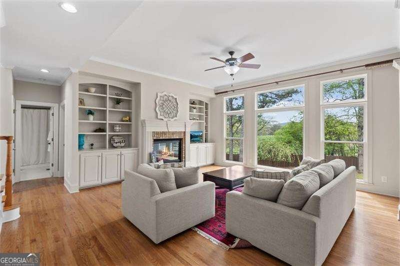 1224 Cobblemill Cove Kennesaw - Photo 16
