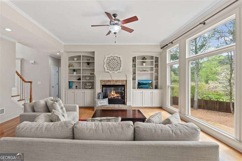 1224 Cobblemill Cove Kennesaw - Photo 18