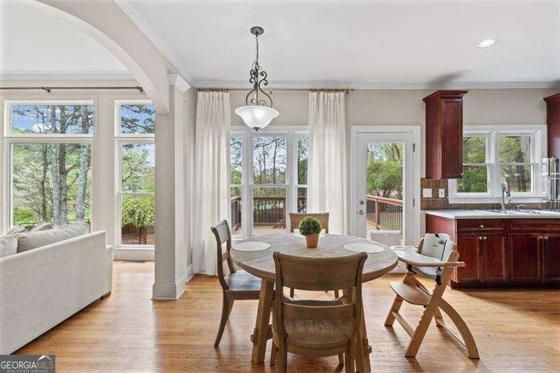 1224 Cobblemill Cove Kennesaw - Photo 19