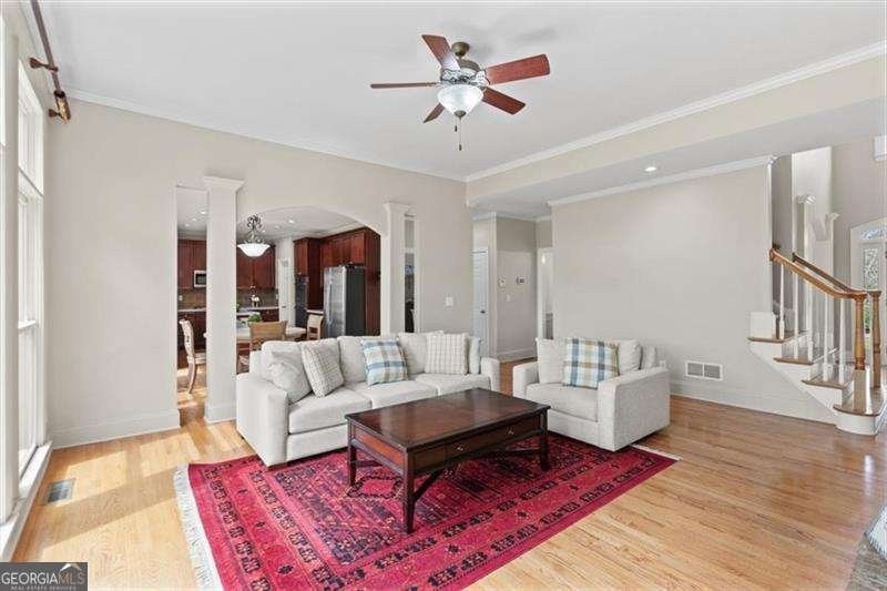 1224 Cobblemill Cove Kennesaw - Photo 20