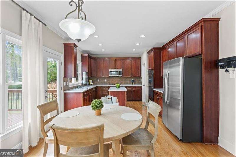 1224 Cobblemill Cove Kennesaw - Photo 21