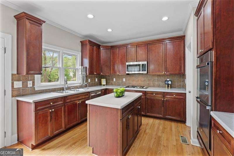 1224 Cobblemill Cove Kennesaw - Photo 22