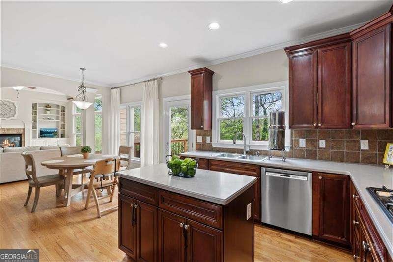 1224 Cobblemill Cove Kennesaw - Photo 24