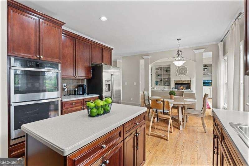 1224 Cobblemill Cove Kennesaw - Photo 25