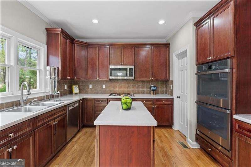 1224 Cobblemill Cove Kennesaw - Photo 26