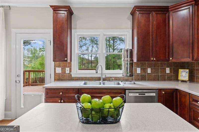 1224 Cobblemill Cove Kennesaw - Photo 27