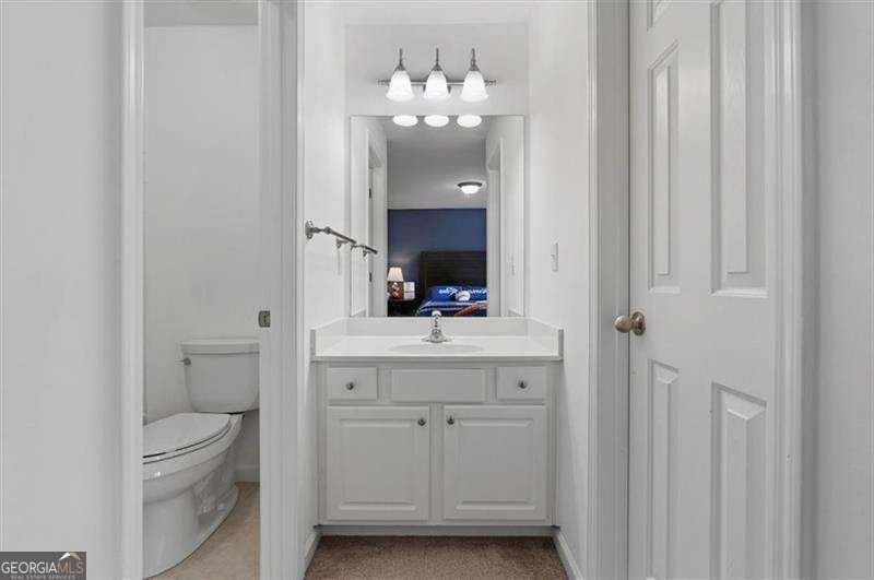 1224 Cobblemill Cove Kennesaw - Photo 33