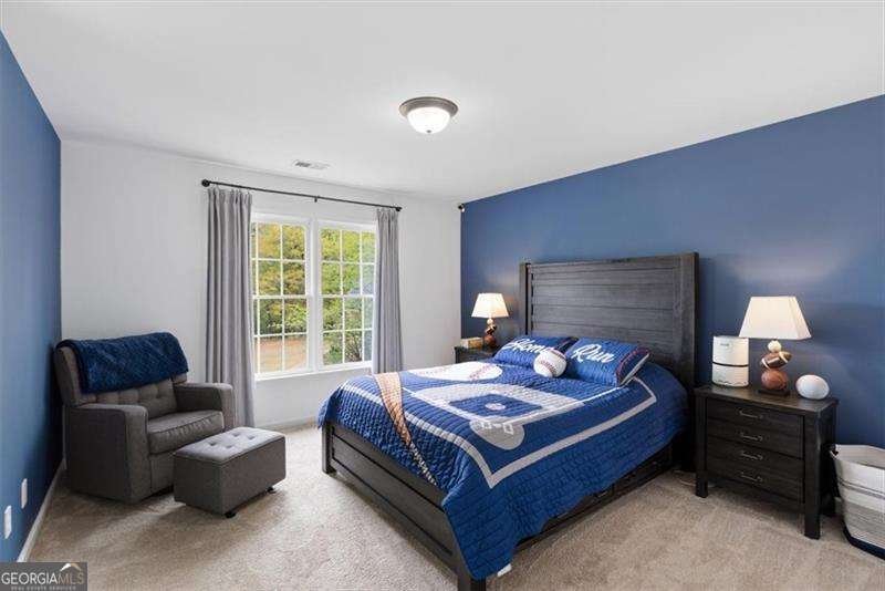 1224 Cobblemill Cove Kennesaw - Photo 34