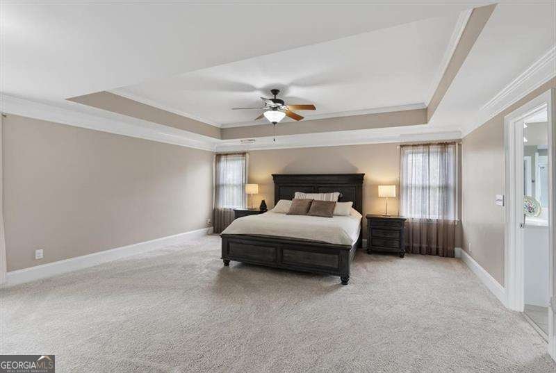 1224 Cobblemill Cove Kennesaw - Photo 35