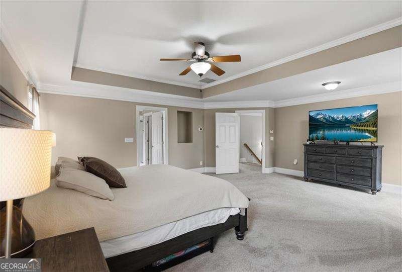 1224 Cobblemill Cove Kennesaw - Photo 37