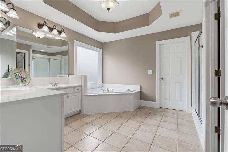 1224 Cobblemill Cove Kennesaw - Photo 38