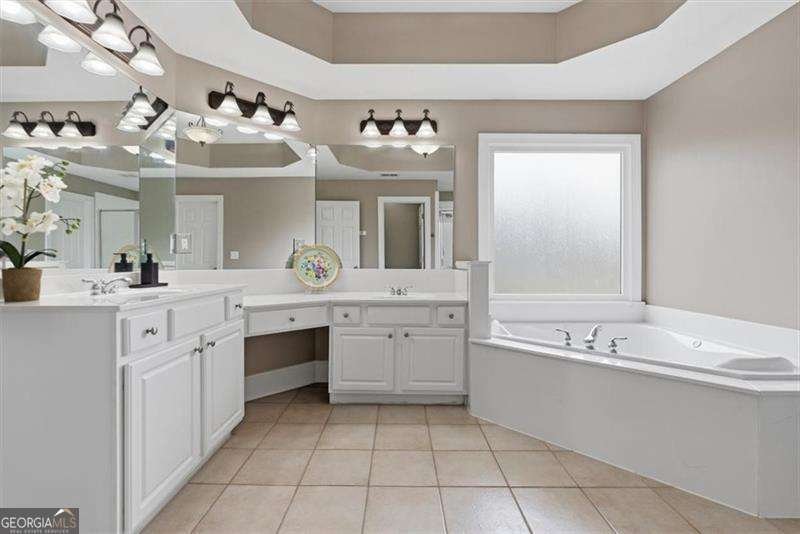 1224 Cobblemill Cove Kennesaw - Photo 39