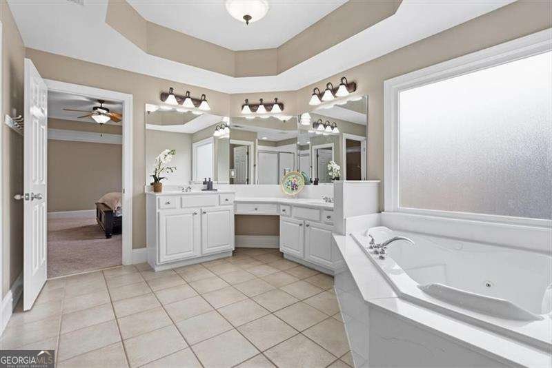 1224 Cobblemill Cove Kennesaw - Photo 42