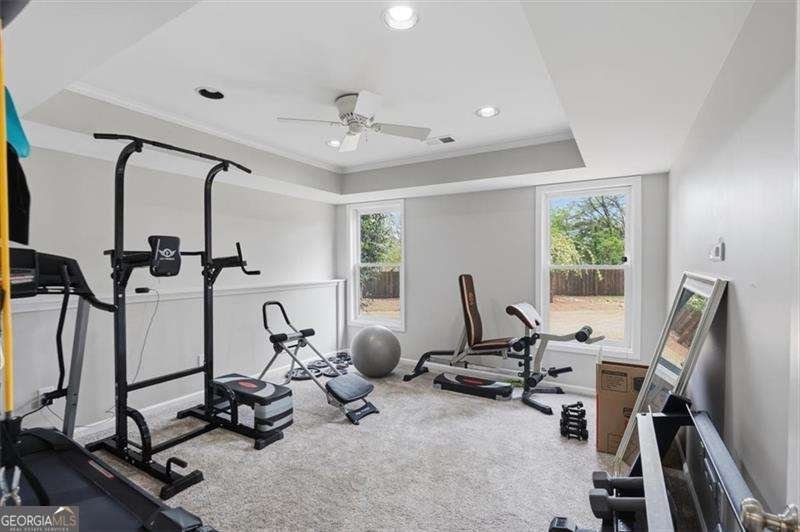 1224 Cobblemill Cove Kennesaw - Photo 54