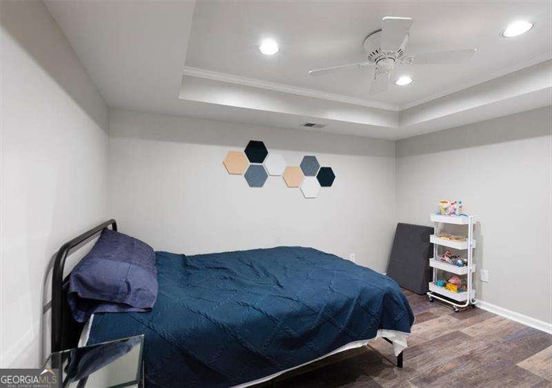 1224 Cobblemill Cove Kennesaw - Photo 55