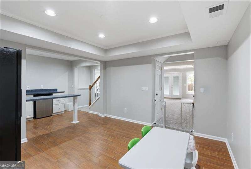 1224 Cobblemill Cove Kennesaw - Photo 59