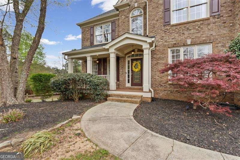 1224 Cobblemill Cove Kennesaw - Photo 6