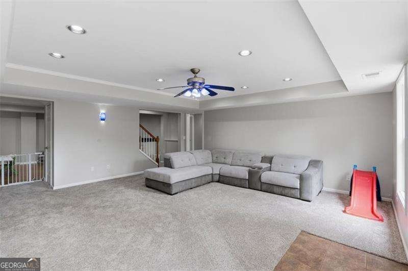 1224 Cobblemill Cove Kennesaw - Photo 61