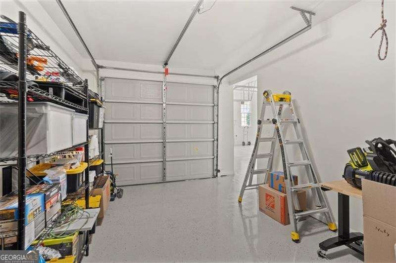 1224 Cobblemill Cove Kennesaw - Photo 64