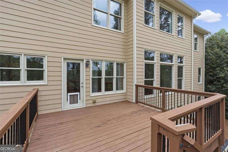 1224 Cobblemill Cove Kennesaw - Photo 66