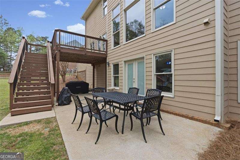 1224 Cobblemill Cove Kennesaw - Photo 67